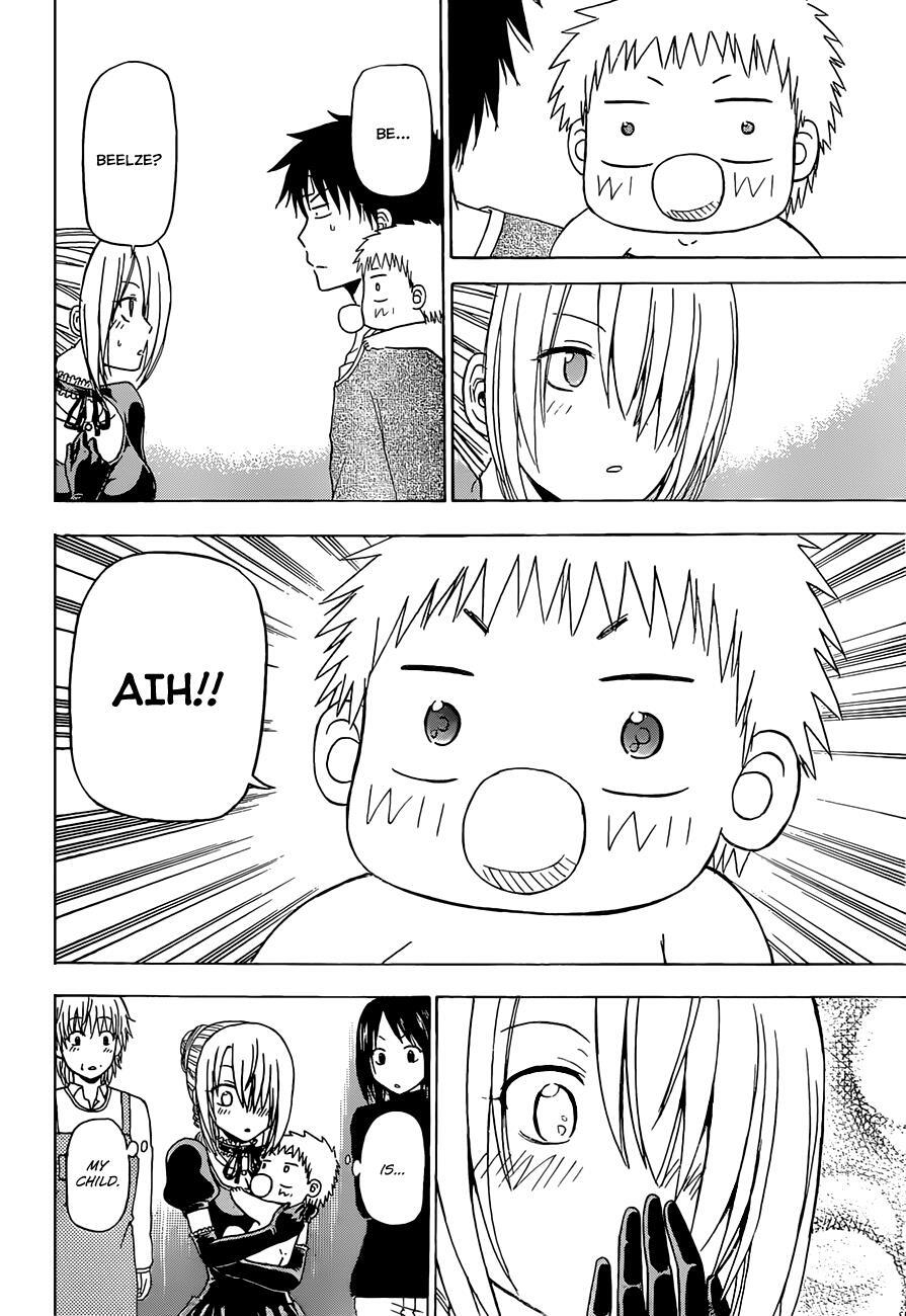 Read Beelzebub Manga Online
