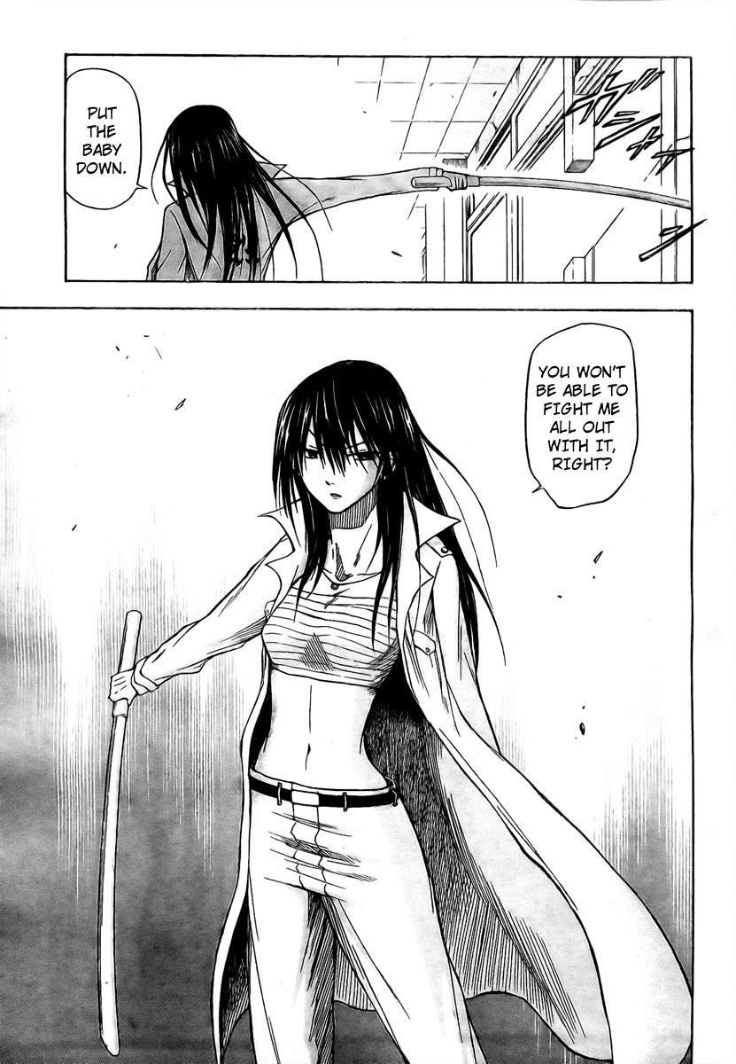 Read Beelzebub Manga Online