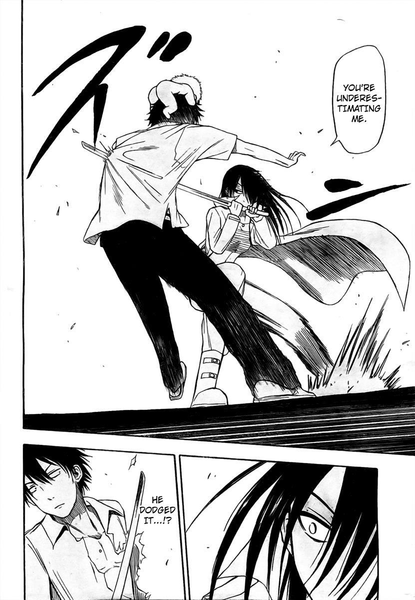 Read Beelzebub Manga Online