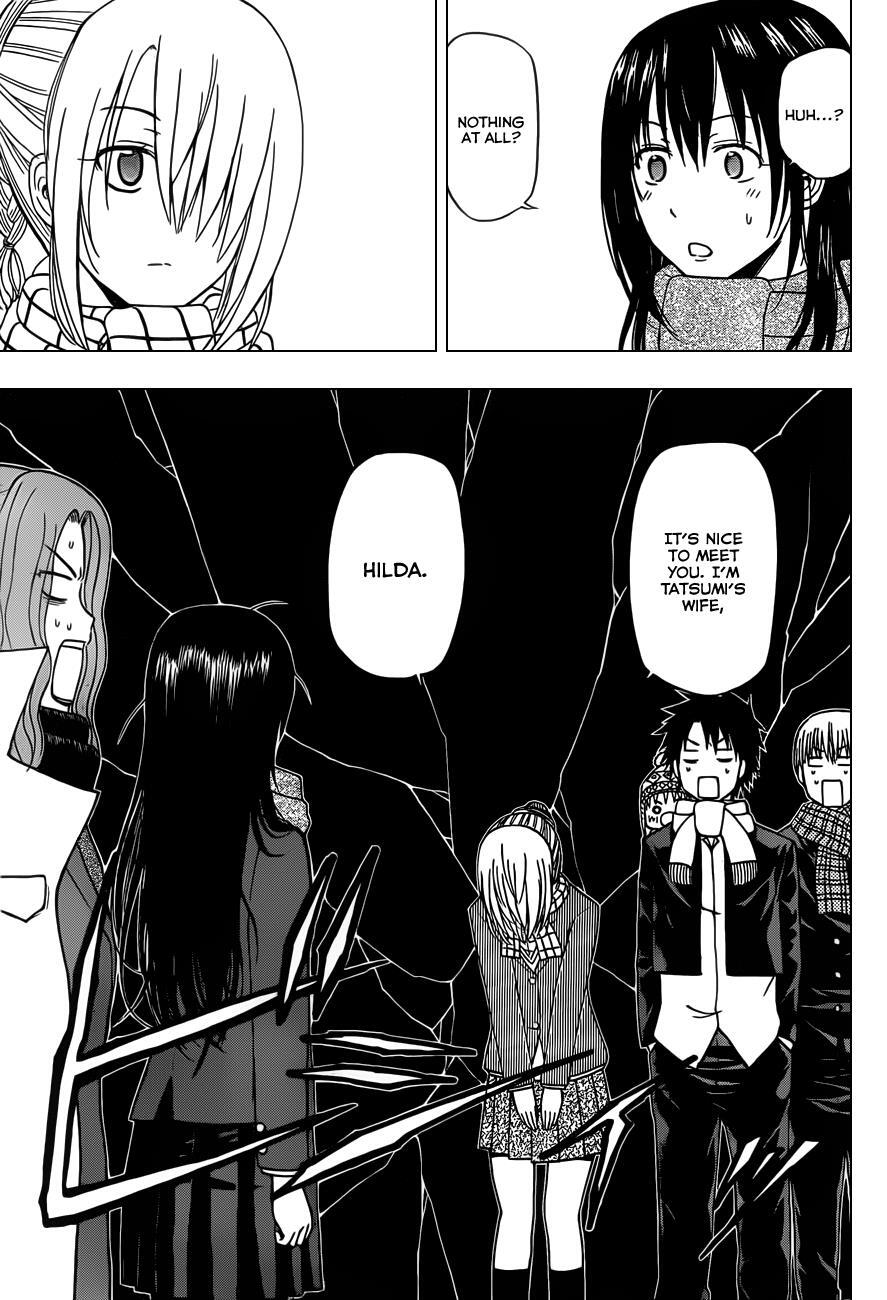 Read Beelzebub Manga Online