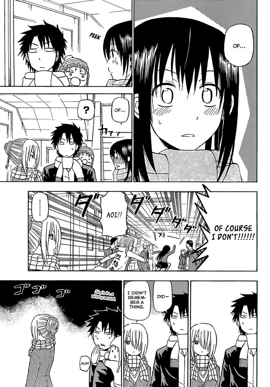 Read Beelzebub Manga Online