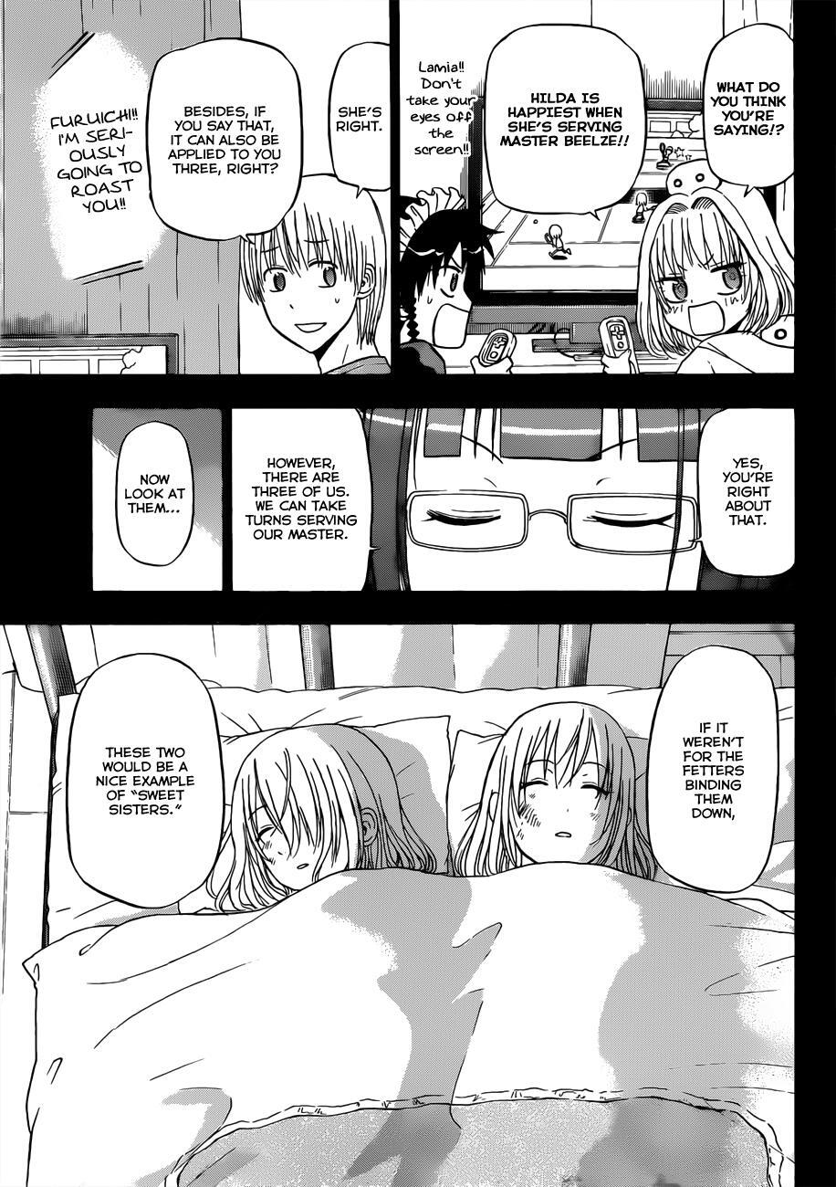 Read Beelzebub Manga Online