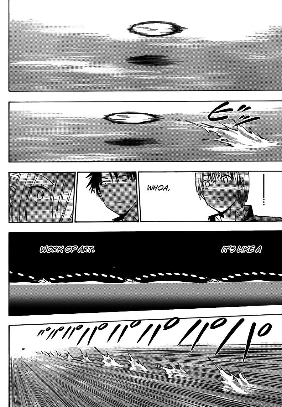 Read Beelzebub Manga Online