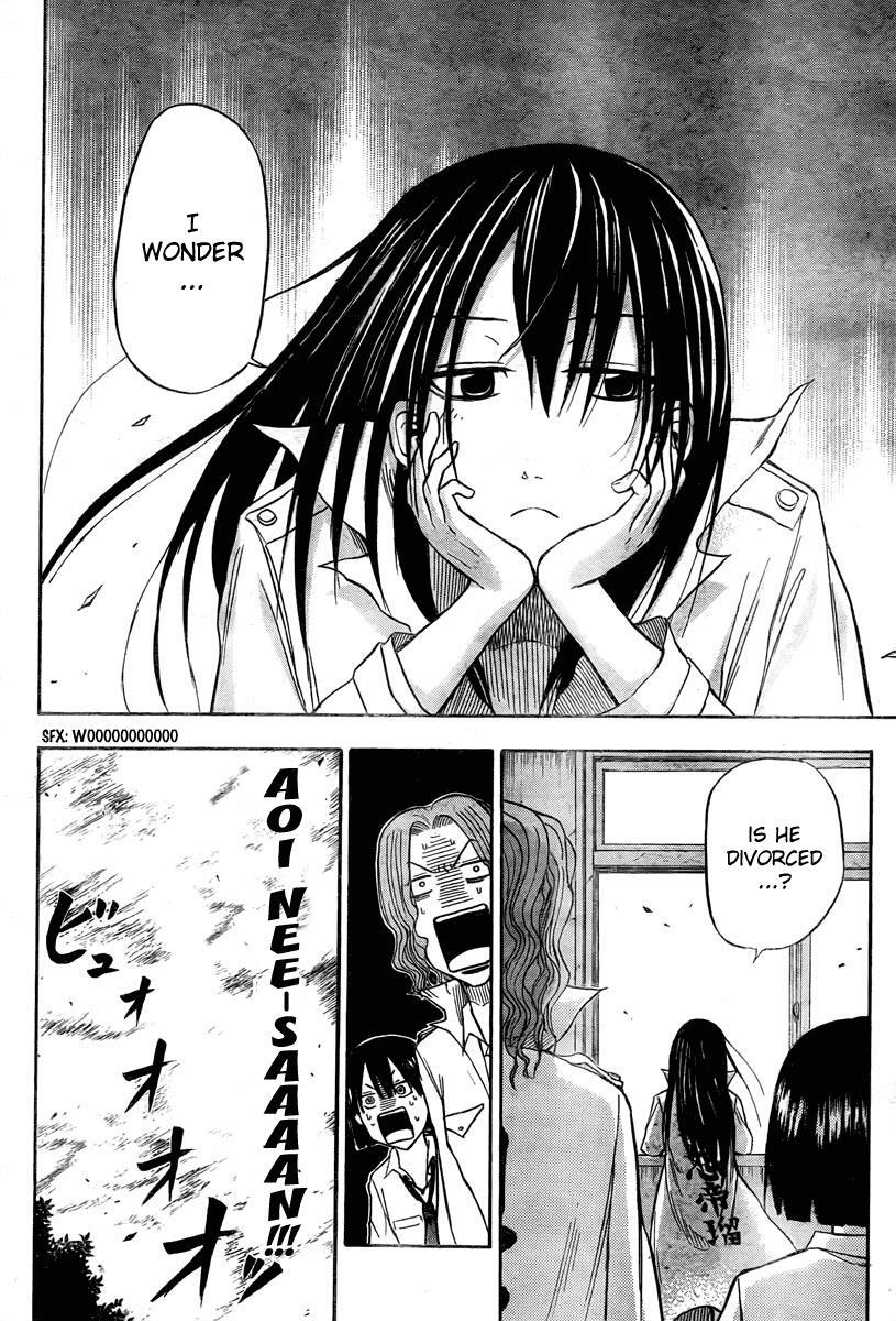 Read Beelzebub Manga Online