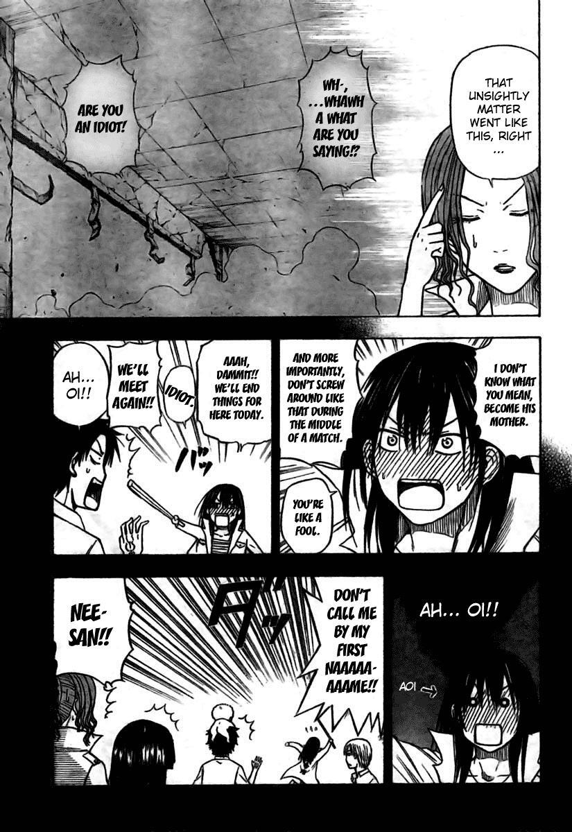 Read Beelzebub Manga Online