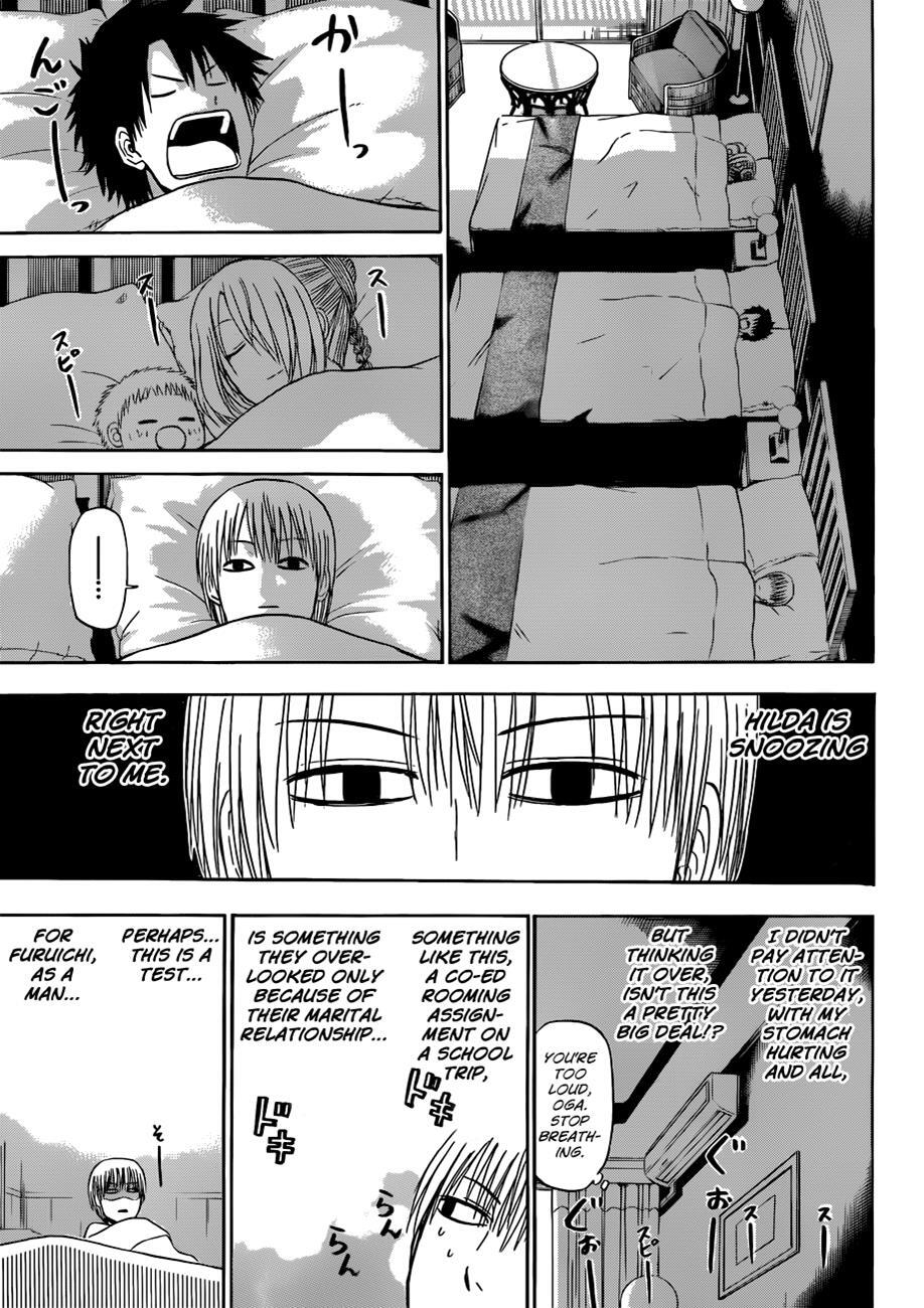 Read Beelzebub Manga Online
