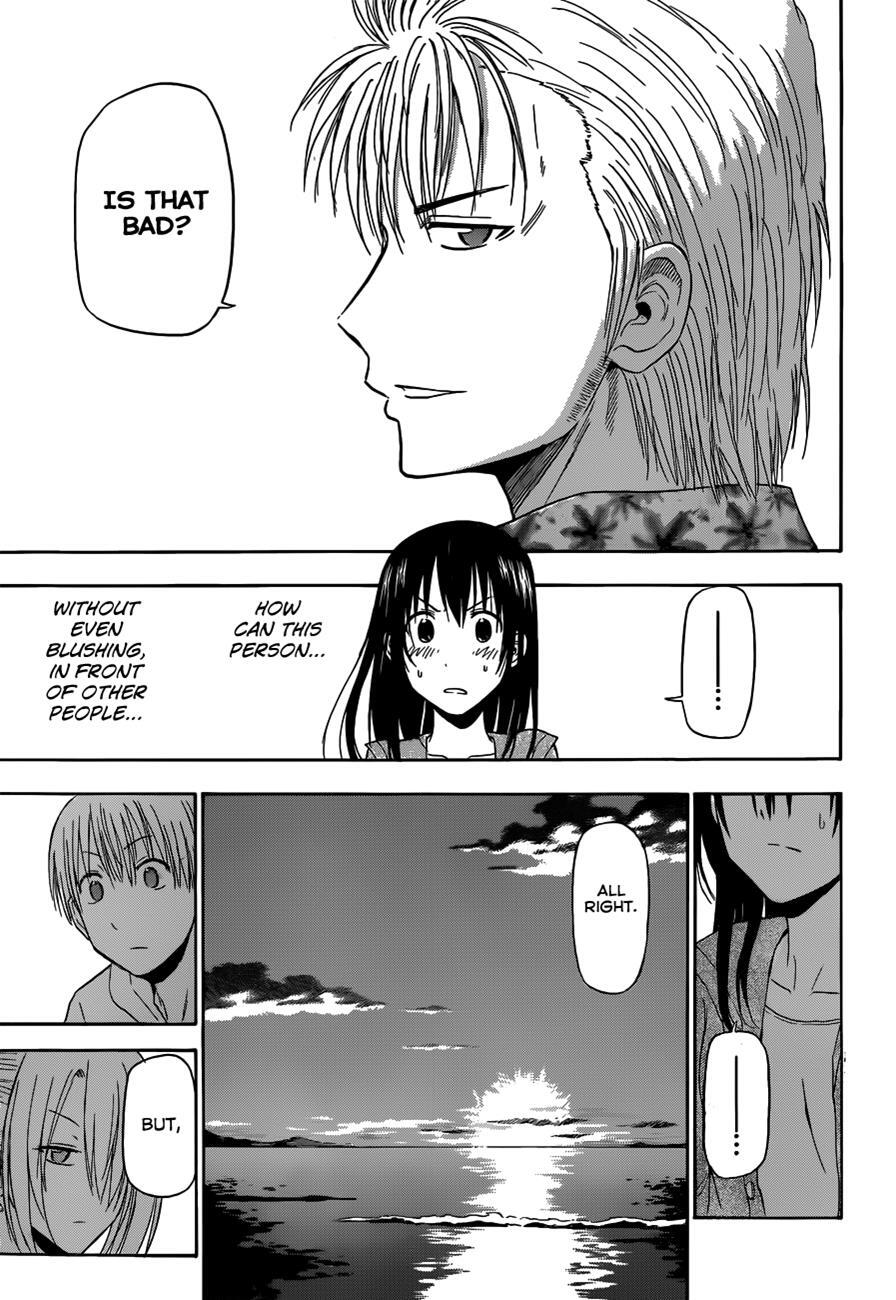 Read Beelzebub Manga Online