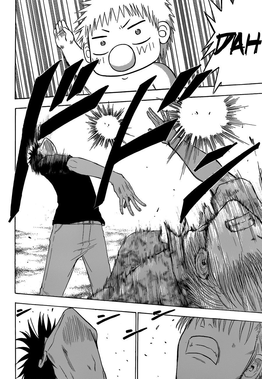 Read Beelzebub Manga Online