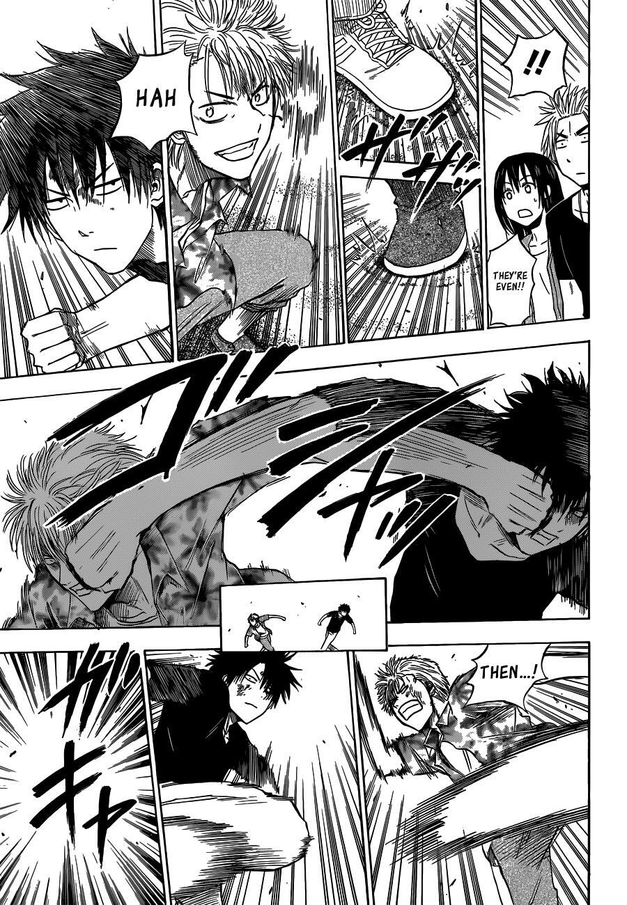 Read Beelzebub Manga Online
