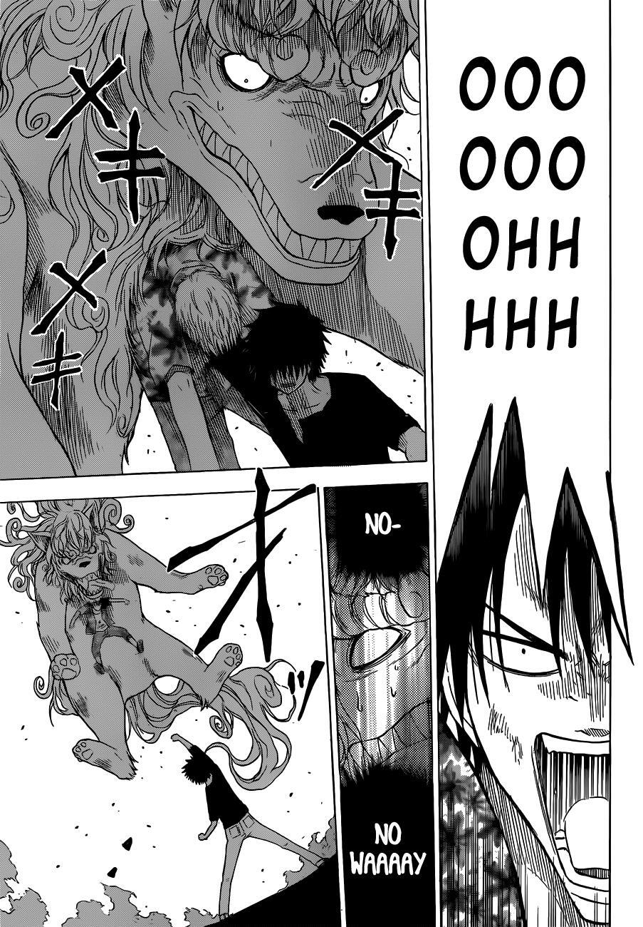 Read Beelzebub Manga Online