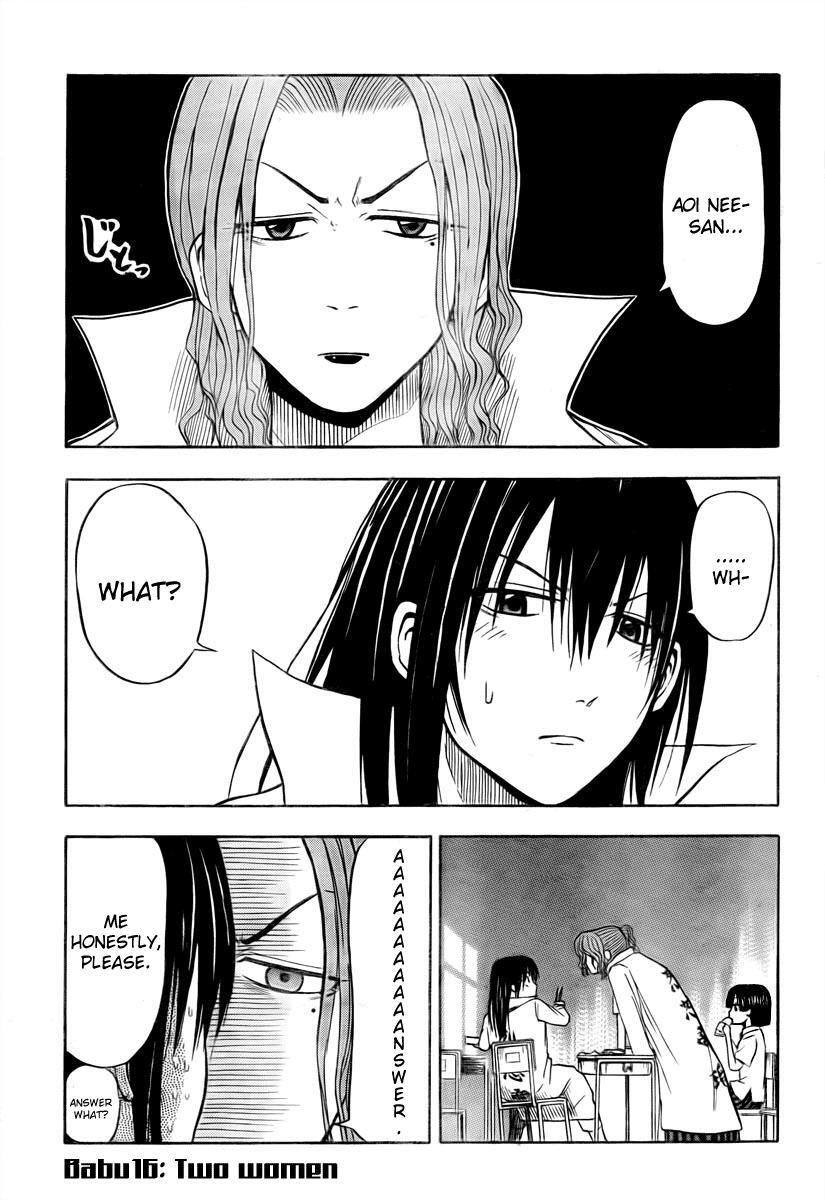 Read Beelzebub Manga Online