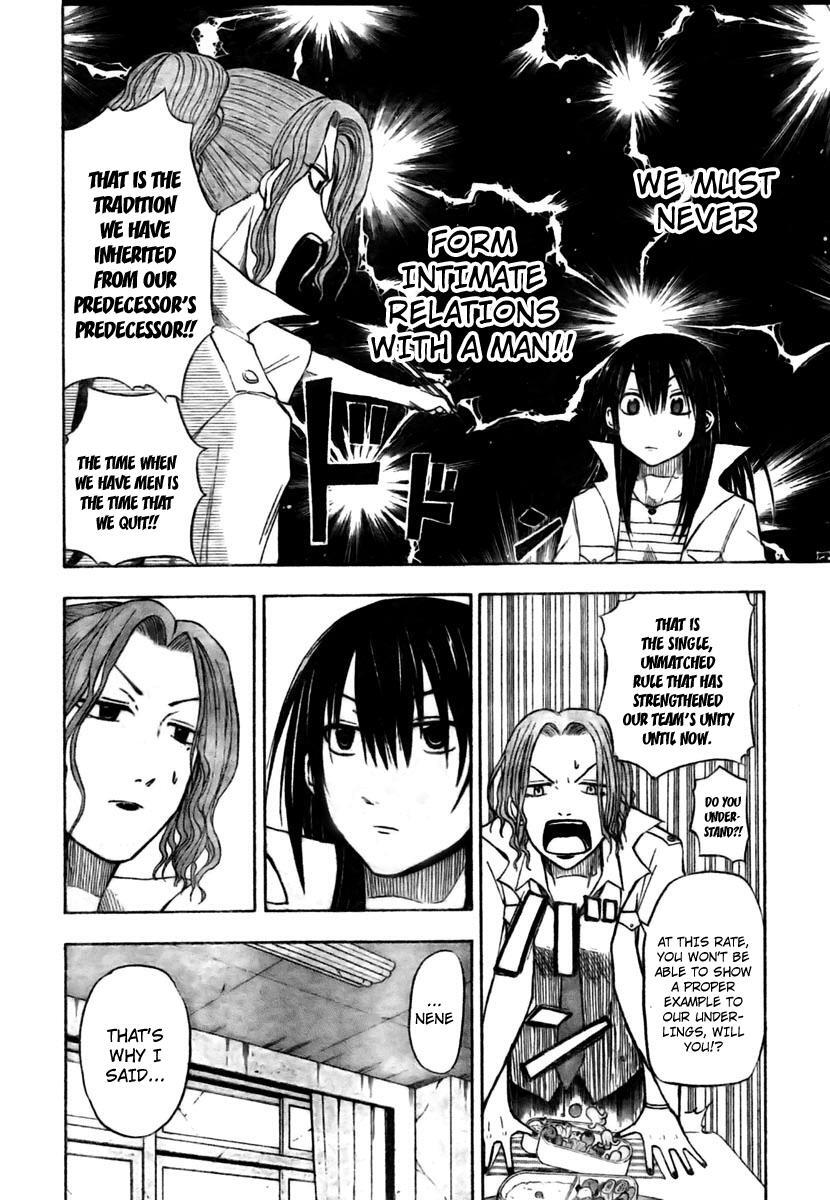 Read Beelzebub Manga Online