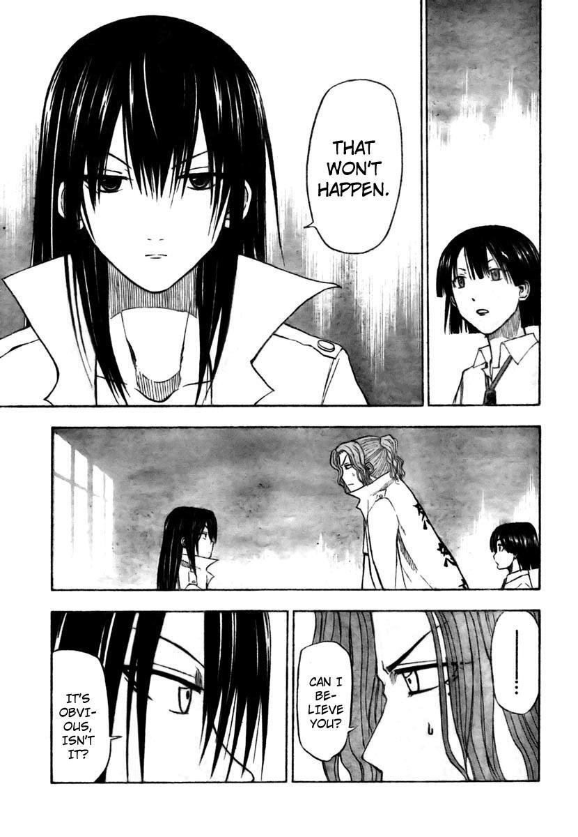 Read Beelzebub Manga Online