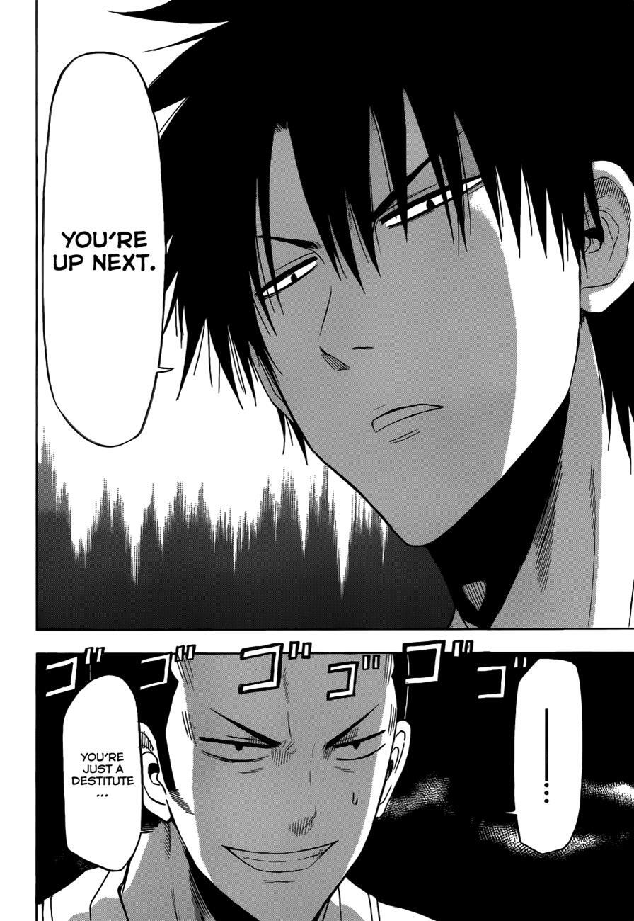 Read Beelzebub Manga Online