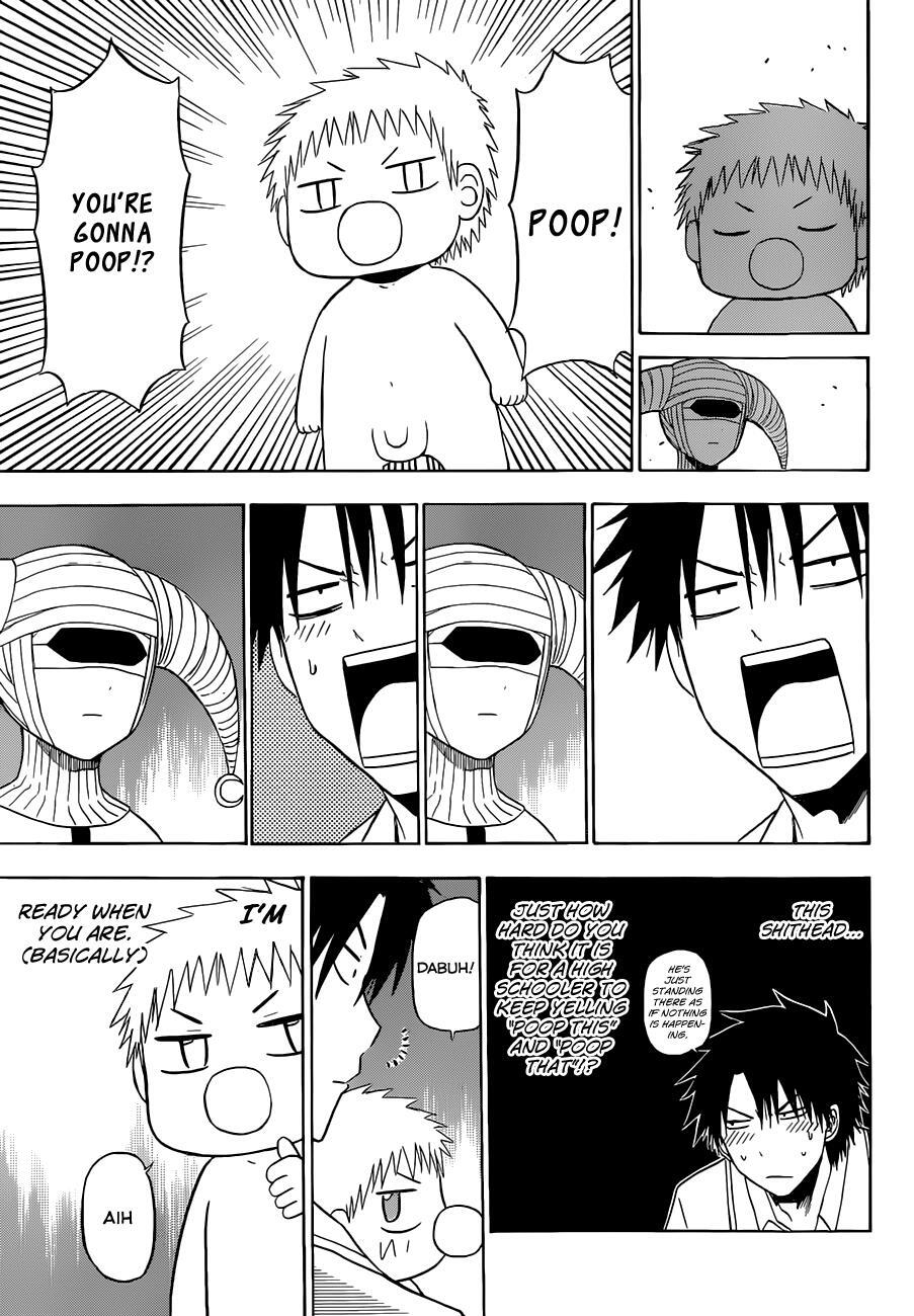 Read Beelzebub Manga Online