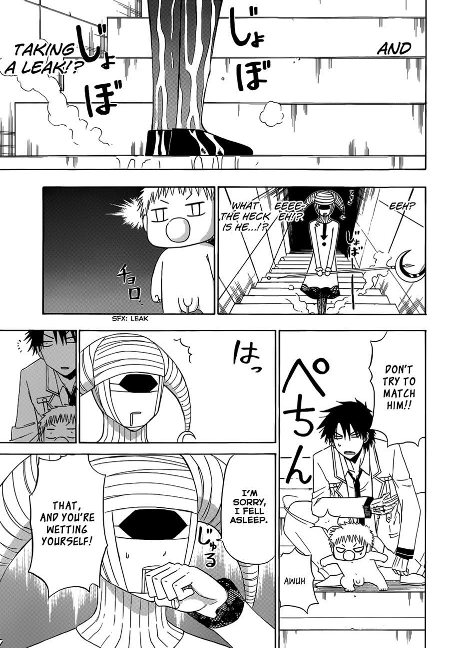 Read Beelzebub Manga Online