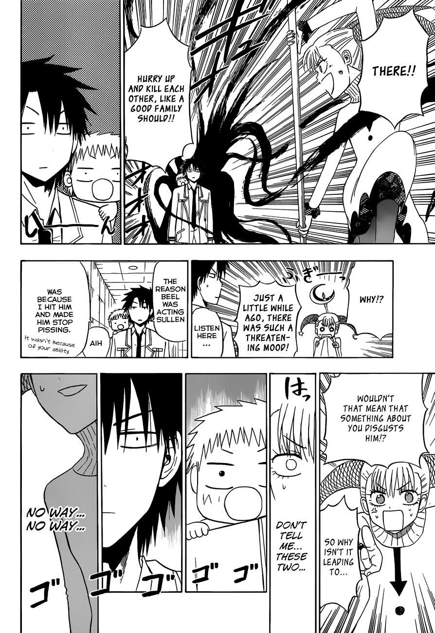 Read Beelzebub Manga Online