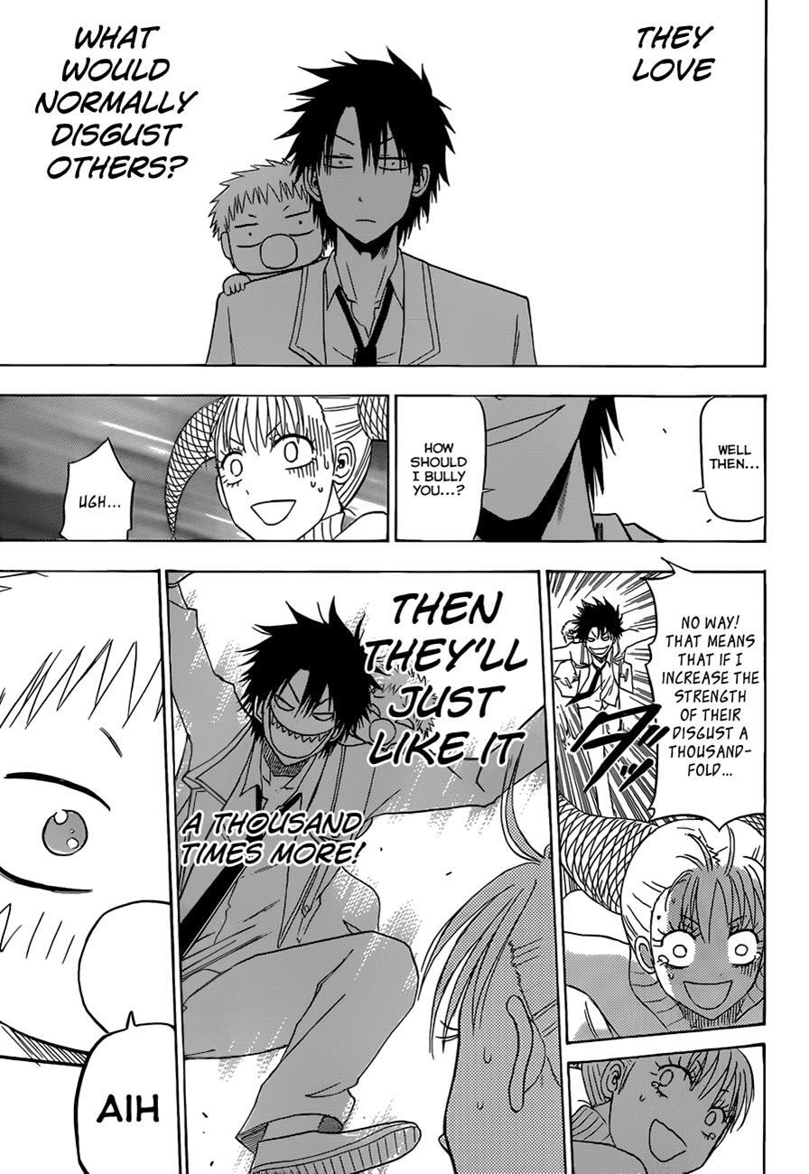 Read Beelzebub Manga Online