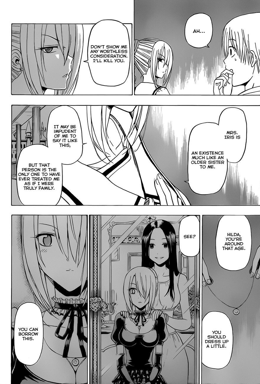 Read Beelzebub Manga Online