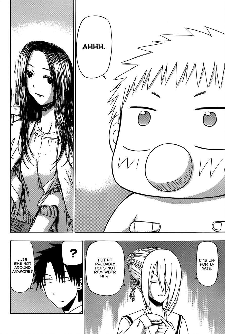 Read Beelzebub Manga Online