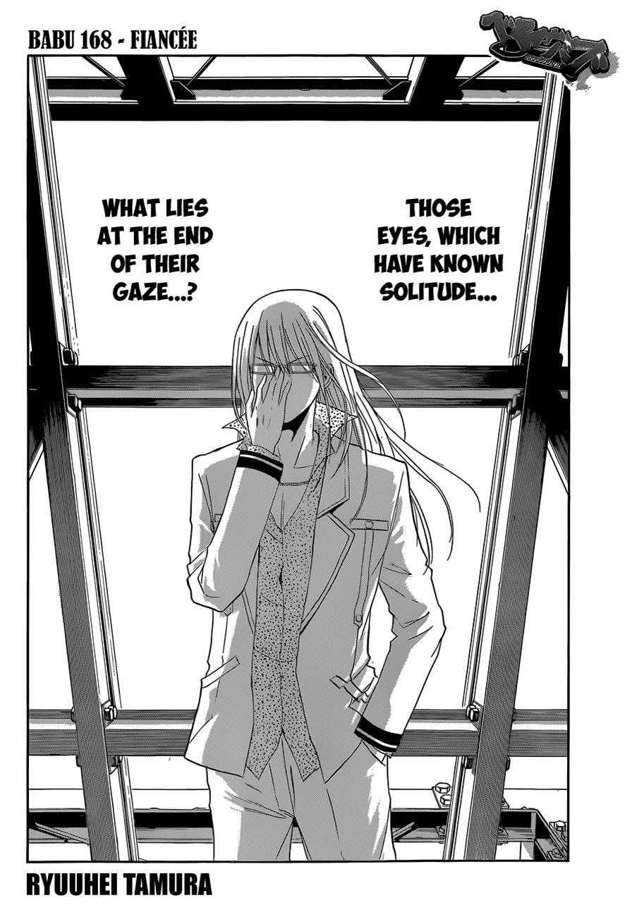 Read Beelzebub Manga Online