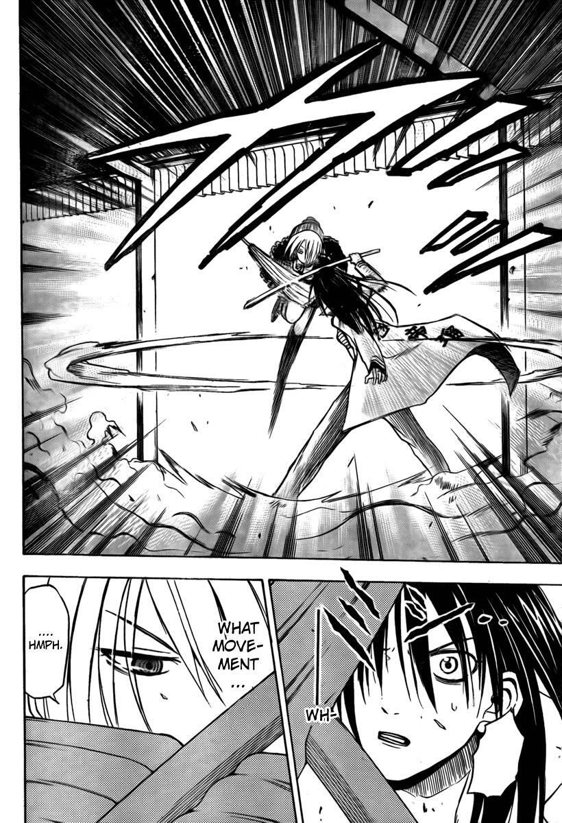 Read Beelzebub Manga Online