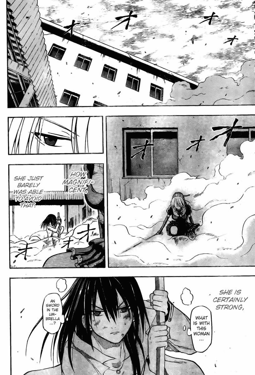 Read Beelzebub Manga Online