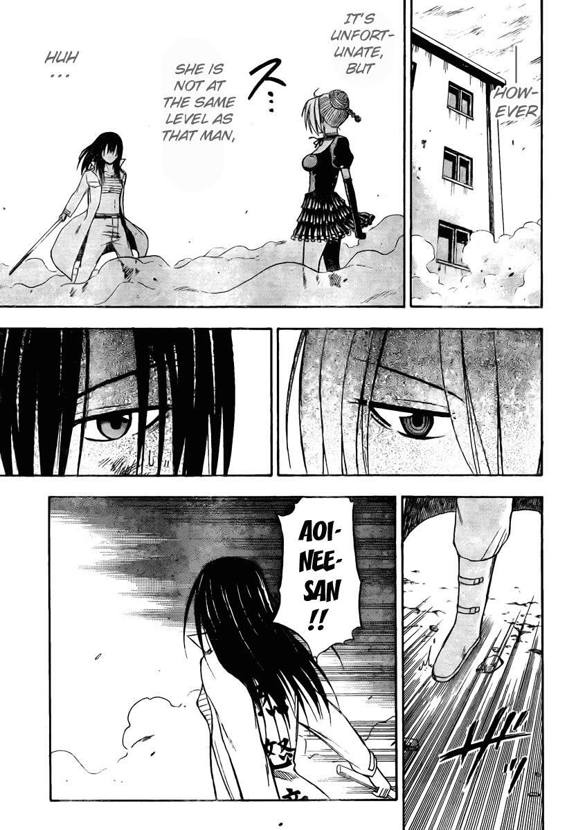 Read Beelzebub Manga Online