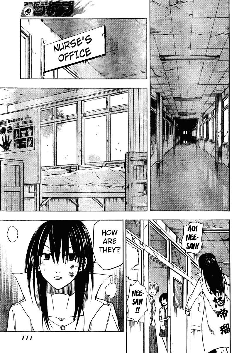 Read Beelzebub Manga Online