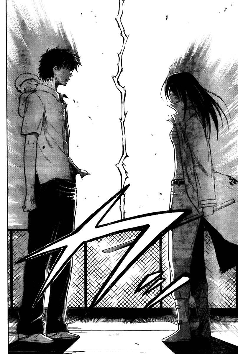 Read Beelzebub Manga Online