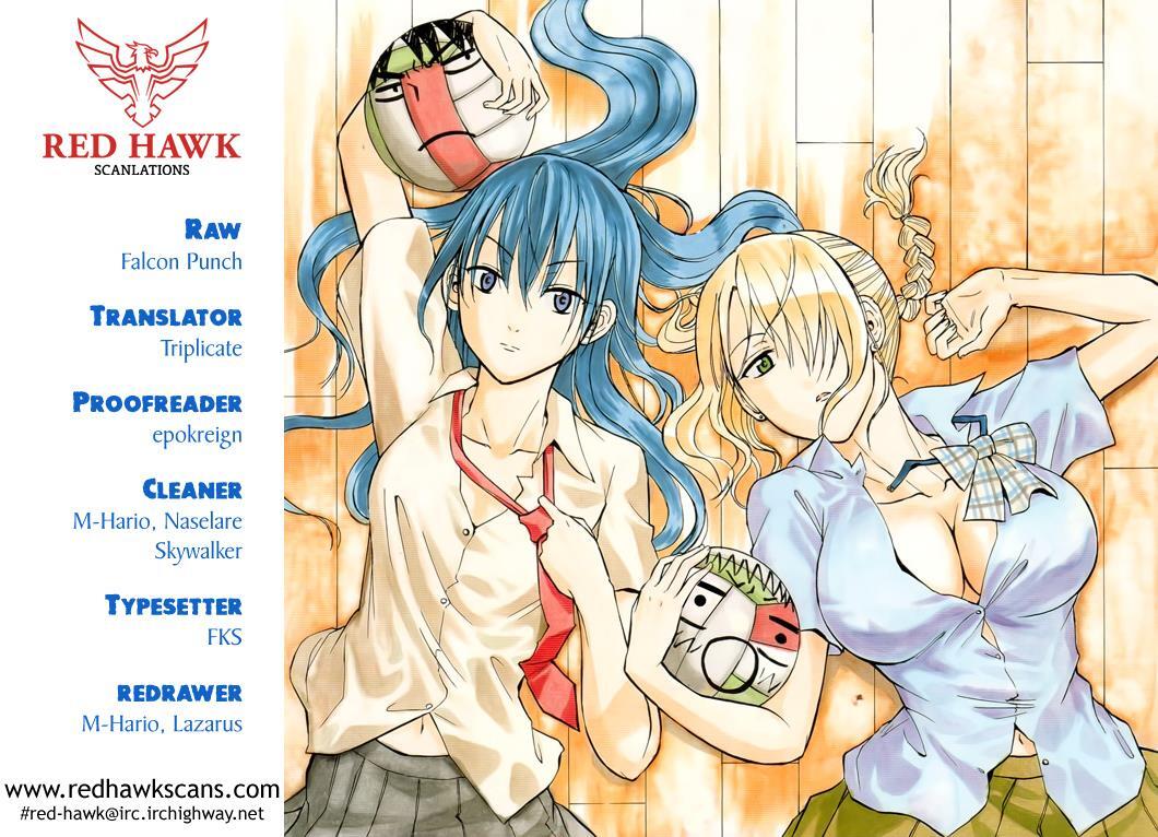 Read Beelzebub Manga Online