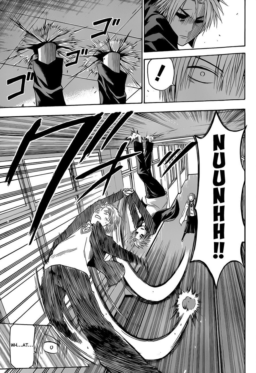 Read Beelzebub Manga Online