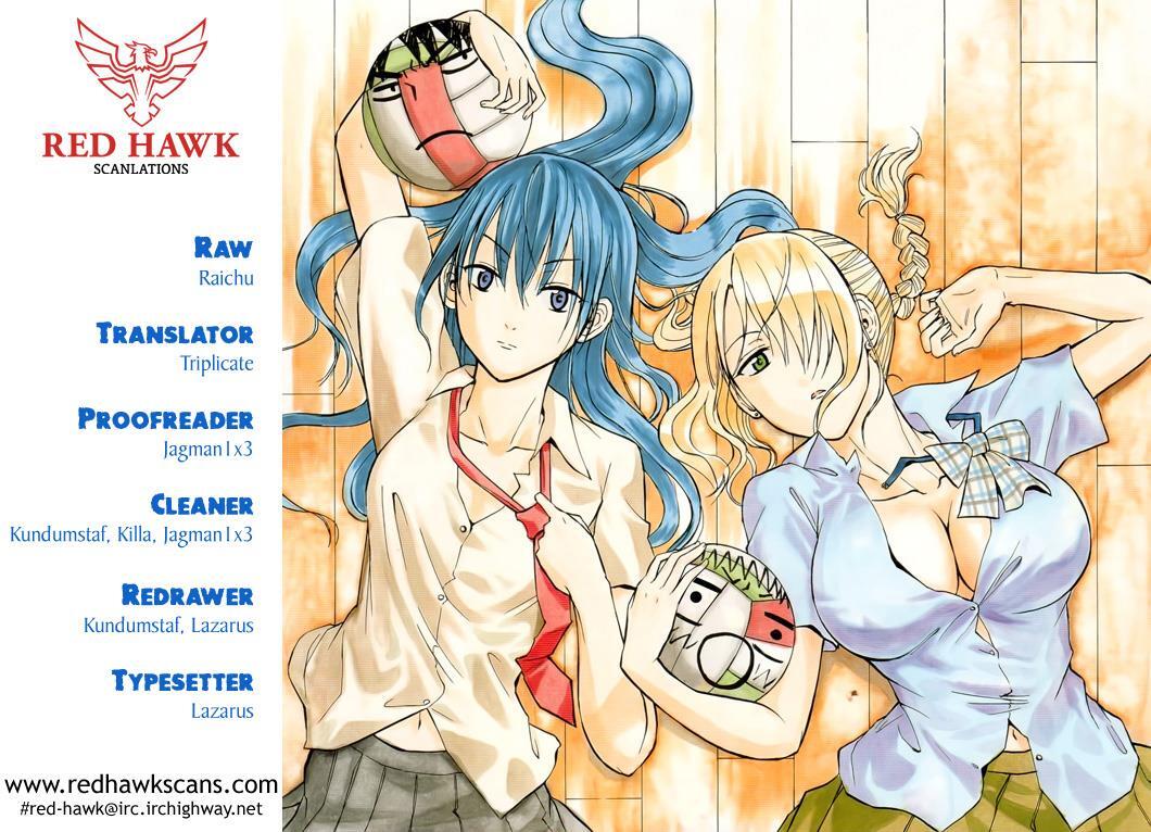 Read Beelzebub Manga Online