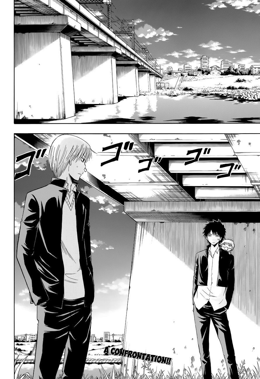 Read Beelzebub Manga Online