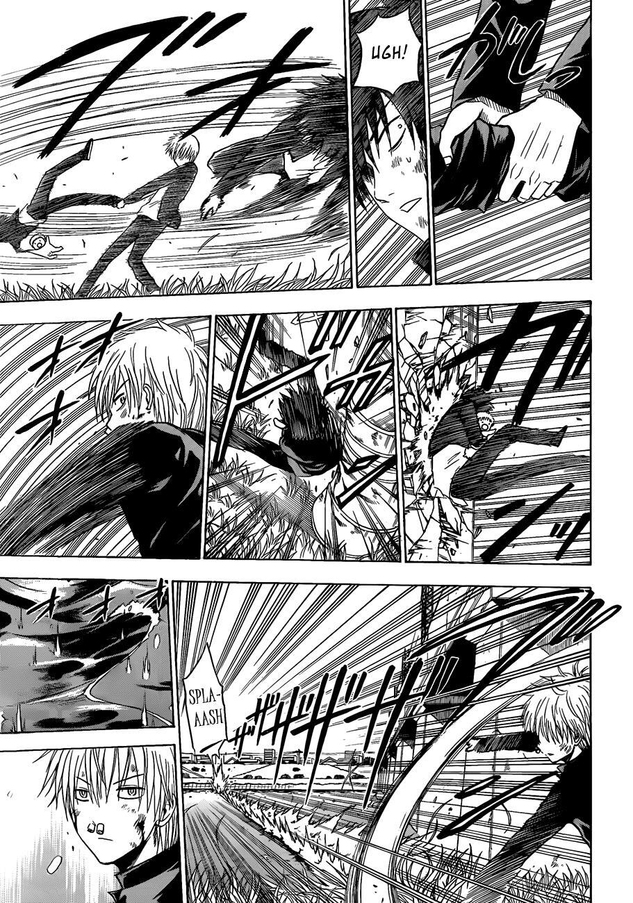 Read Beelzebub Manga Online