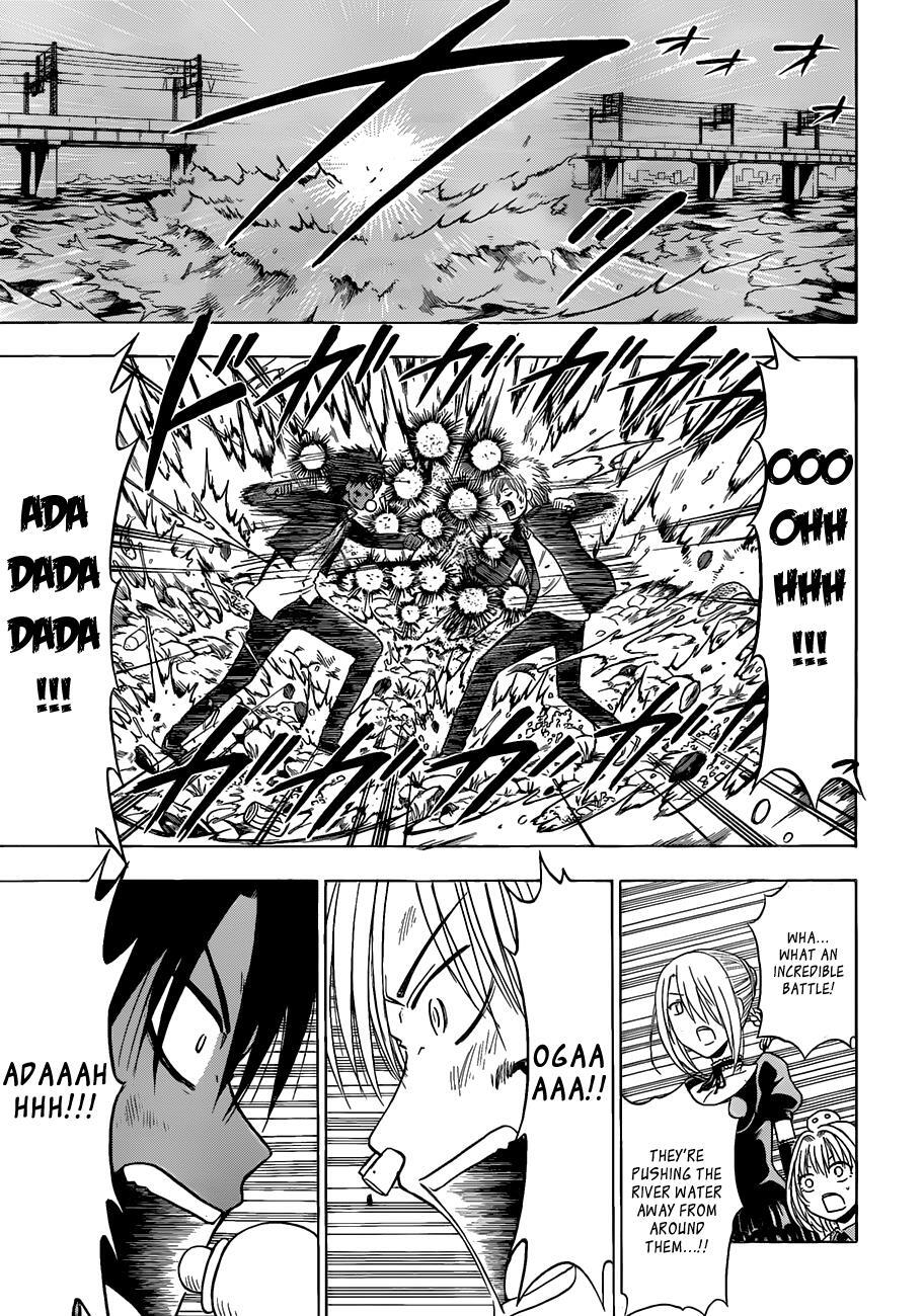 Read Beelzebub Manga Online