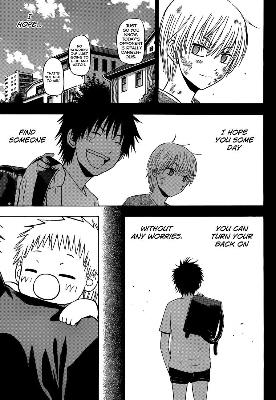 Read Beelzebub Manga Online