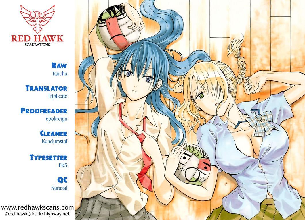 Read Beelzebub Manga Online