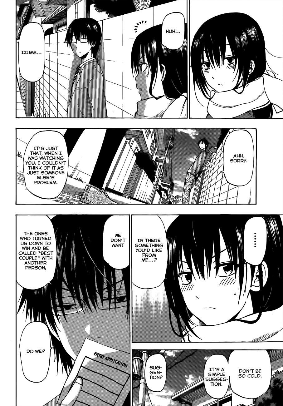 Read Beelzebub Manga Online
