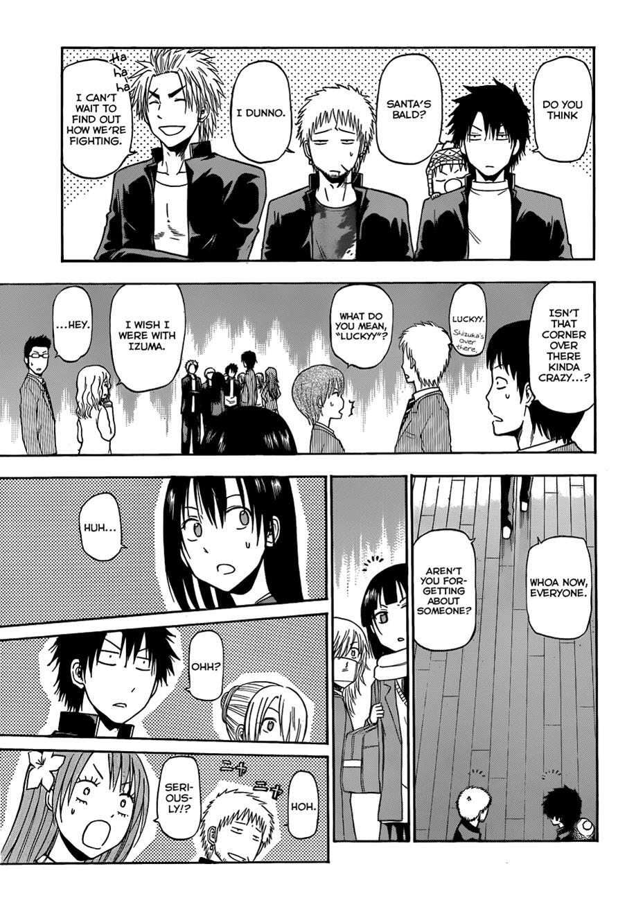 Read Beelzebub Manga Online