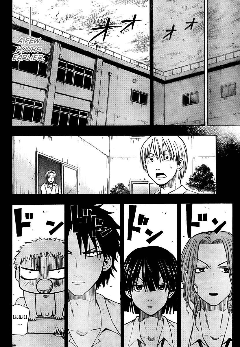 Read Beelzebub Manga Online