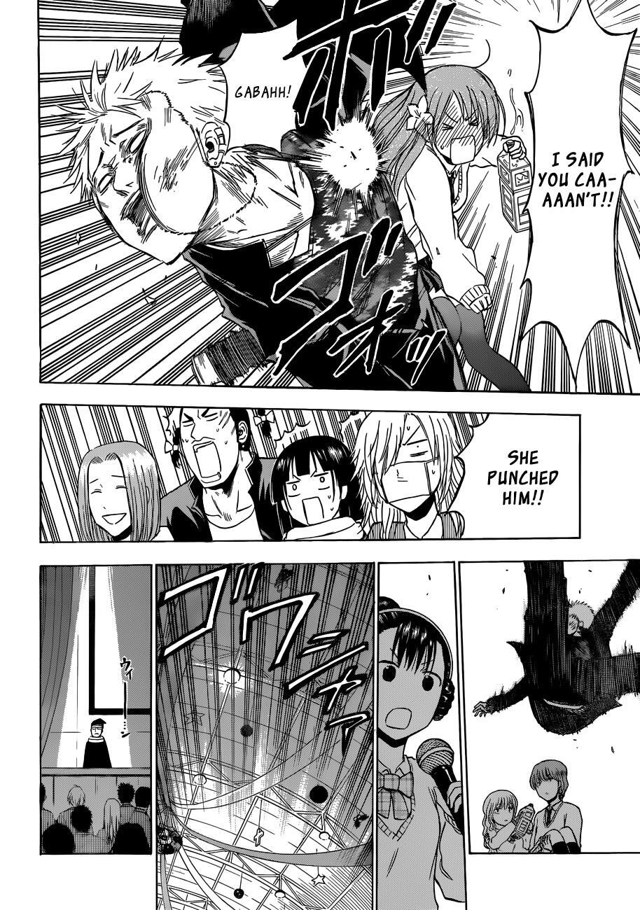Read Beelzebub Manga Online