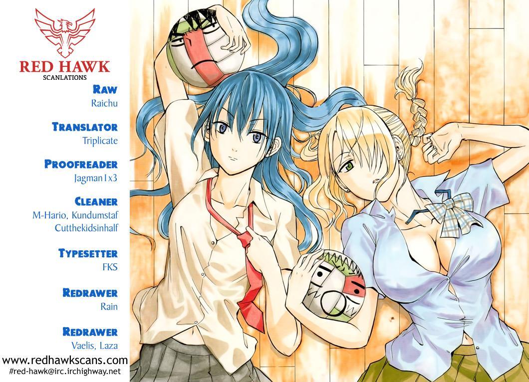 Read Beelzebub Manga Online