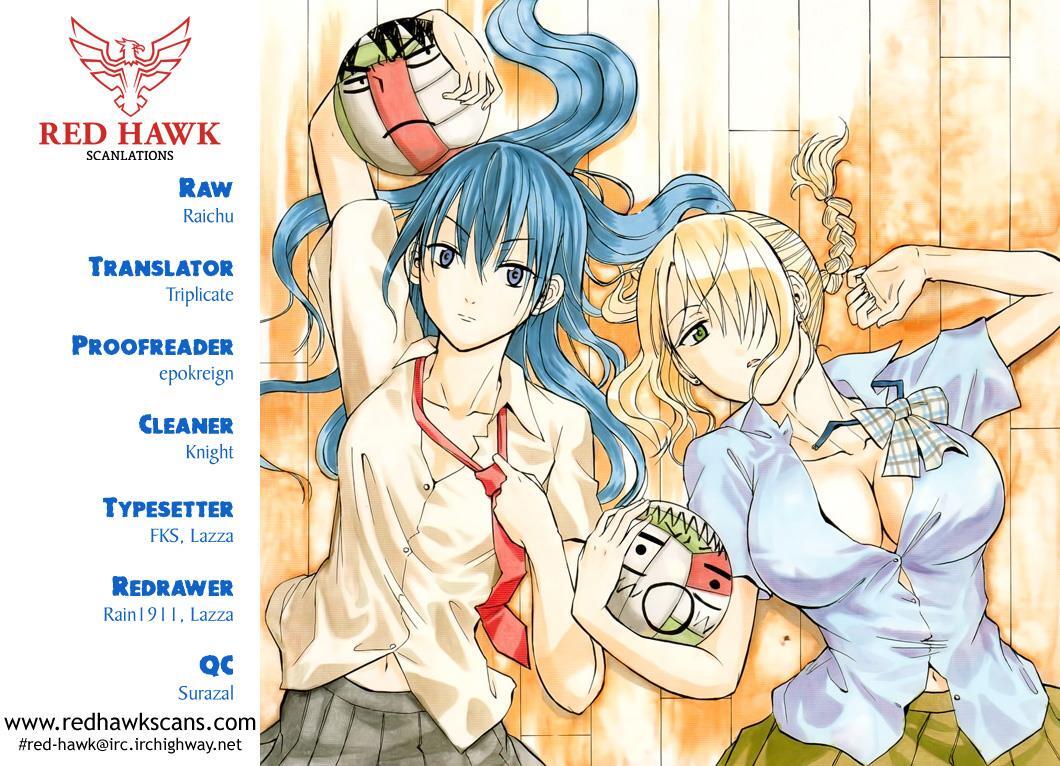 Read Beelzebub Manga Online
