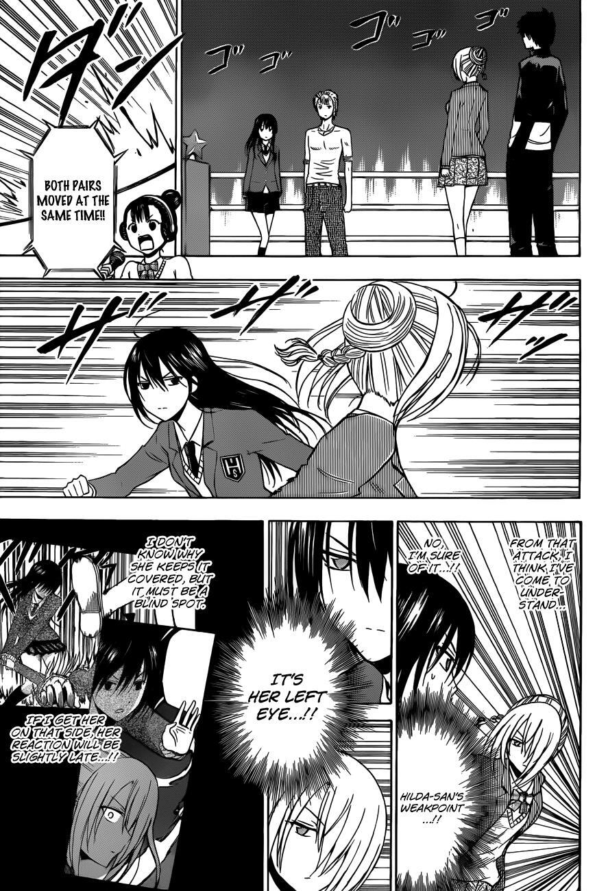 Read Beelzebub Manga Online