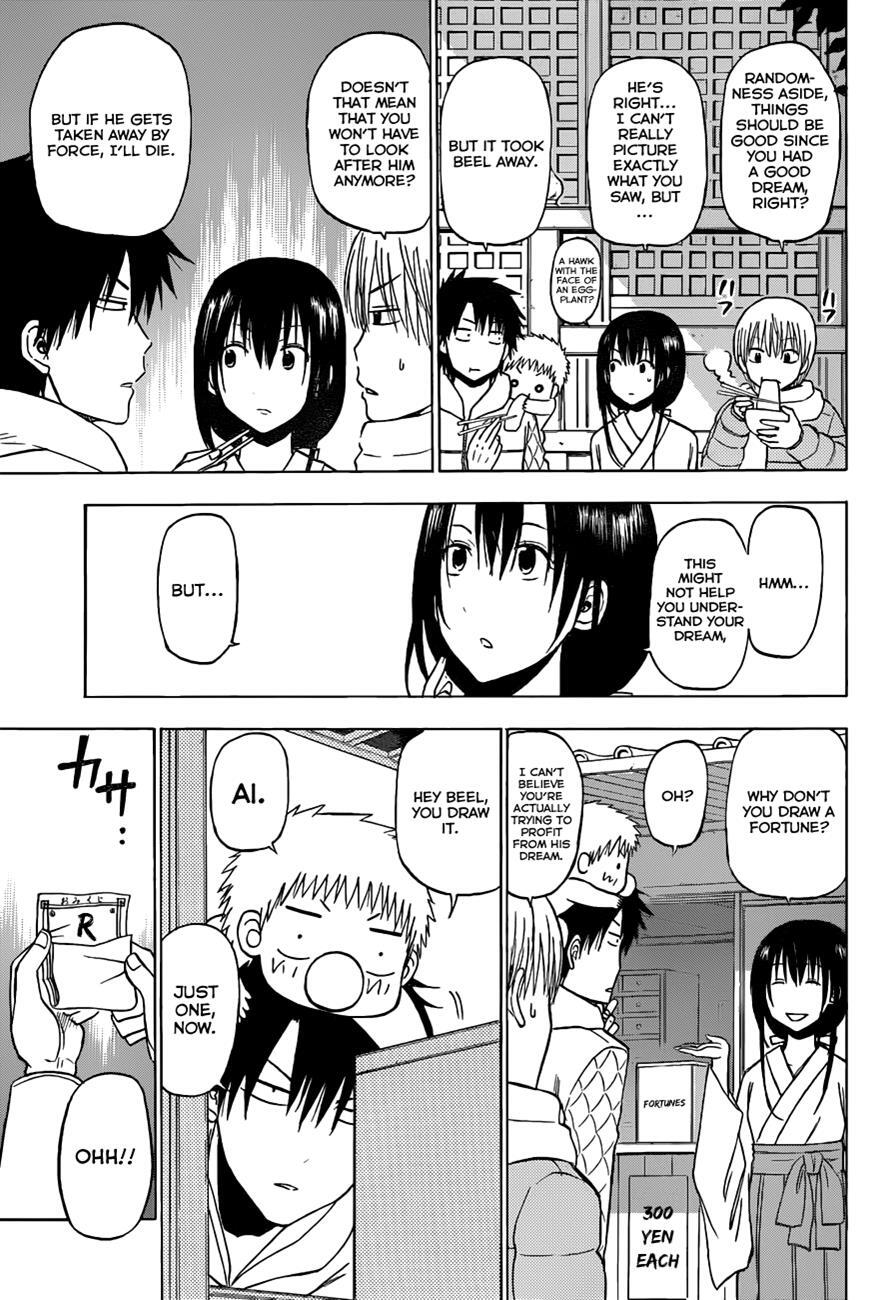 Read Beelzebub Manga Online
