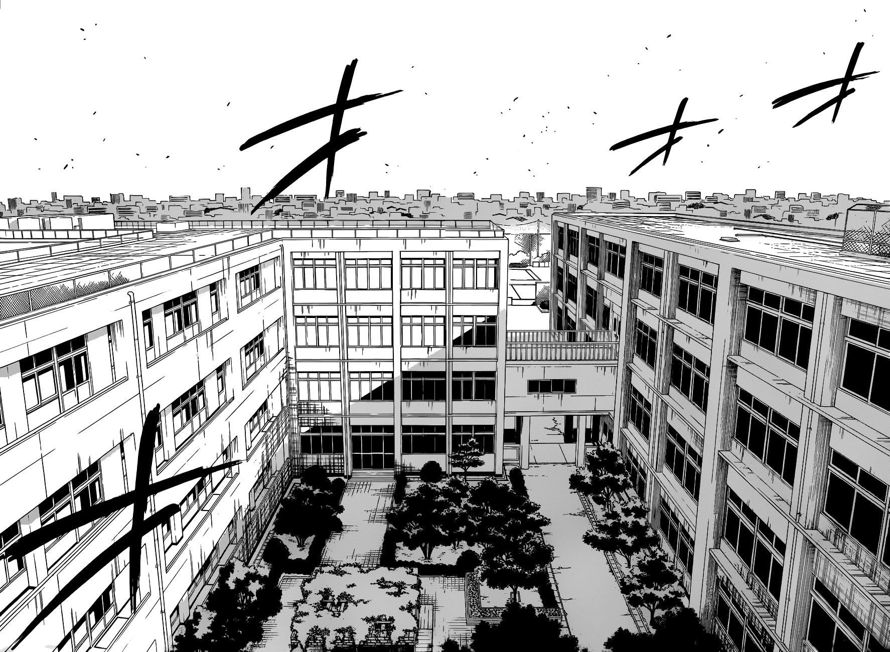 Read Beelzebub Manga Online