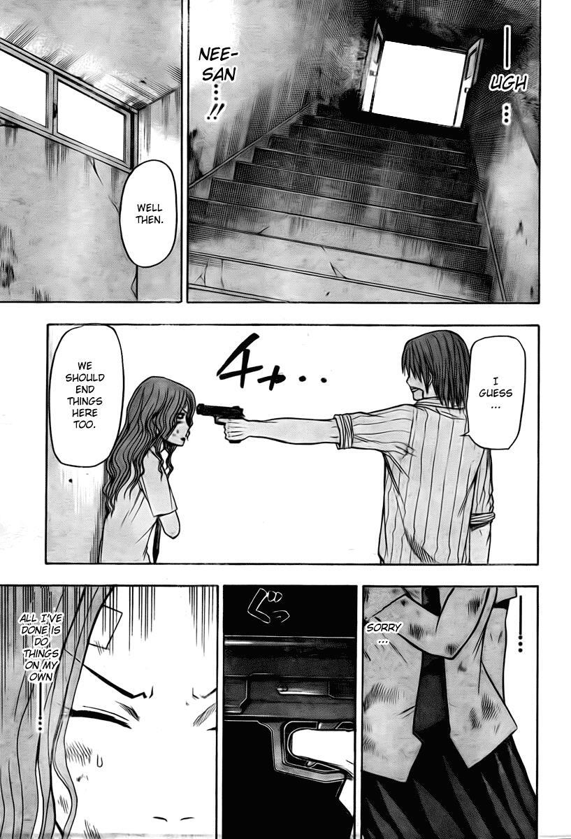 Read Beelzebub Manga Online