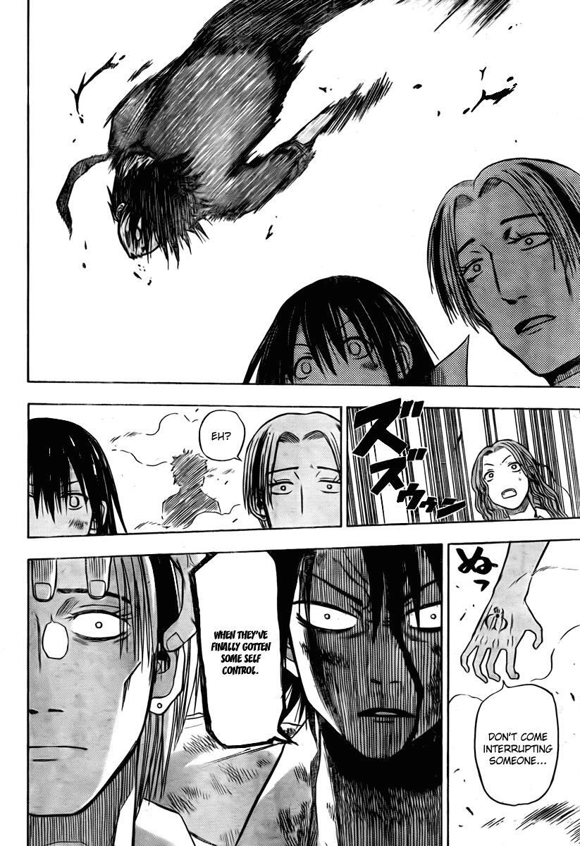 Read Beelzebub Manga Online
