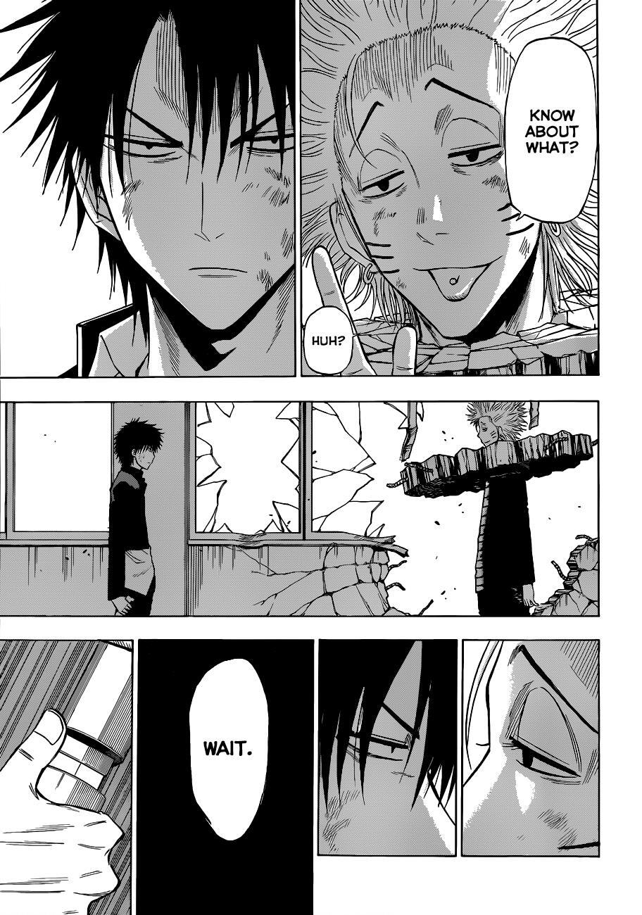 Read Beelzebub Manga Online
